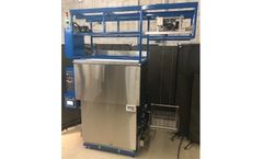 Reliance ULTRA - Model BHS - Automated Basket Handling System