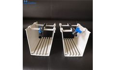 Lantan - PVC Plant Growing Gutter