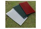 Lantan - PVC Rice Nursery Trays