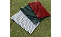 Lantan - PVC Rice Nursery Trays