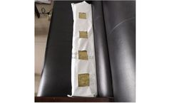 Lantan - Agricultural Rock Wool Cultivation Slab