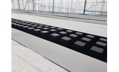 Drainage Gutter