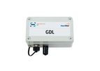 INW - Model GDL - Multi-Channel Dataloggers