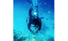 Marine Baseline and Reporting Services