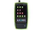 NetAlly LinkRunner - Model 10G - Advanced Ethernet Tester