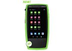 NetAlly AirCheck - Model G3 Pro - Wi-Fi 6 Wireless Analyzer
