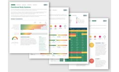 Functional Blood Chemistry Analysis
