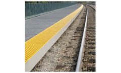asset - FRP Rail Platform