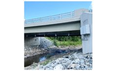 asset - FRP Bridge Girder