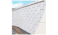 asset - VSoL Retained Earth Wall System