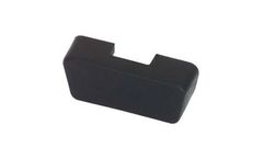 L-com - Model CVRDVI-F - DVI Dust Cover, Female, Pk/10