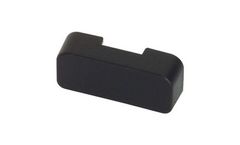 L-com - Model CVRDVI-M - DVI Dust Caps, Male, Pkg/10