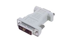 L-com - Model DMB601MF - DVI Adapter, DVI-A Male / HD15 Female