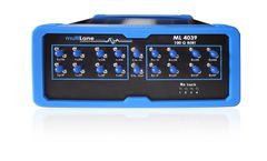 MultiLane - Model ML4039-BTP - General Purpose BERT