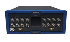 MultiLane - Model ML4039B - General Purpose BERT