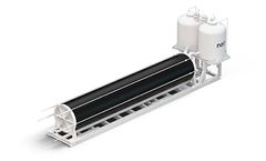 Nel - Model A Series - Atmospheric Alkaline Electrolyser