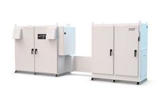 Nel - Model C Series - PEM Electrolyser