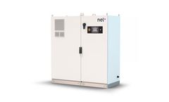 Nel - Model H Series - PEM Electrolyser