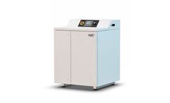 Nel - Model S Series - PEM Electrolyser