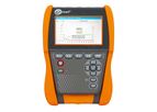 Sonel - Model MIC-2511 - Functional Insulation Resistance Meter