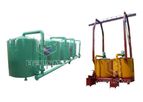 Belong - Airflow Carbonization Furnace