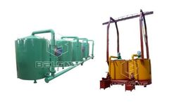 Belong - Airflow Carbonization Furnace