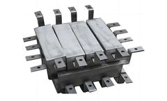 Baoji Lixin - Aluminum Alloy Cathodic Protection Anode