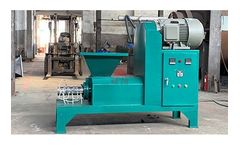 Mingyang Machinery - Biomass Briquette Machine