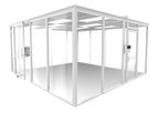 TAP - Rigidwall Cleanrooms Modular