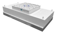 TAP - Model SPX FFU - Fan Filter Units