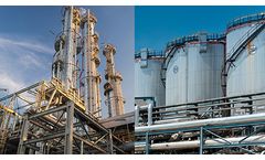 Cathodic Protection Equipment for Petrochemical Industries