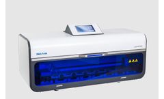 Model Lab-Aid 960 - Nucleic Acid Extraction System