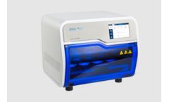 Model Lab-Aid 896 - Nucleic Acid Extraction System