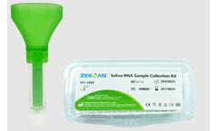 Model Saliva RNA - Sample Collection Kit
