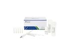 Thiamphenicol, Meloxicam, Colistin, Trimethoprim and Sulfonamides Milk Comb Rapid Test Kit