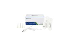 Thiamphenicol, Meloxicam, Colistin, Trimethoprim and Sulfonamides Milk Comb Rapid Test Kit