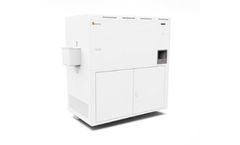 Sample Tube Preparation System
