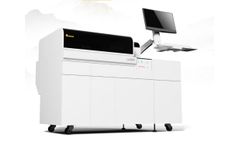 Model LA3000 - Automatic Chemiluminescence Immunoassay Analyzer