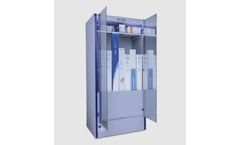 Total Sense Cabinet