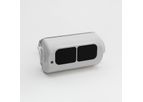 DILAX - Model SLS-1000 - Passenger Counting Sensor