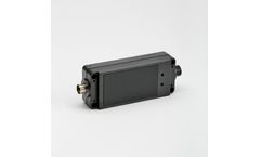 DILAX - Model IRS-320R - Passenger Counting Sensor