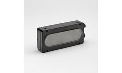 DILAX - Model PRT-400 (PoE) - Passenger Counting Sensor