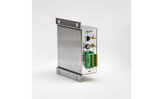 DILAX - Passenger Counting Unit for APC