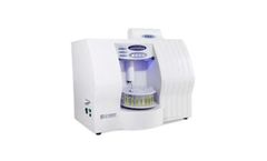 Model LX-3000 - Urine Sediment Analyzer
