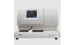 Automatic 3 in 1 Urinalysis Workstation