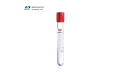No Additive Tube