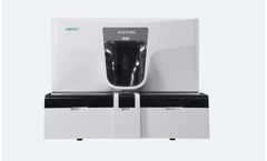 Model KU-F20 - Fully Automated Feces Analyzer