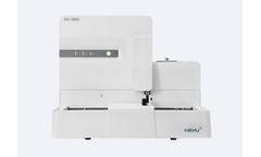 Model KU-2800 - Automatic Urine Analysis System