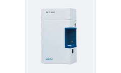 Model PET S30 - Animals Feces Analyzer