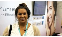 Testimonials -Cellenis PRP -FACE2019 - Video